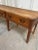 Mid 19th Century Mid 19th Century Monumental French Provincial Console For Sale - Image 5 of 10