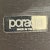 Wood Porada Quadrifolgio Dining Table For Sale - Image 7 of 7