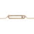 Gender: Ladies Metal Type: 14K Yellow Gold Length: 18.00 inches Width: 0.77 mm Weight: 2.67 grams Ladies 14K yellow gold...
