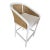 Serena and Lily Puglia Counter Stool For Sale