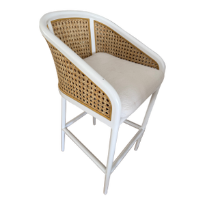 Serena and Lily Puglia Counter Stool