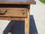 Antique Farm Oak Table, 1800s For Sale - Image 10 of 18