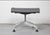 Metal Herman Miller Setu Lounge + Ottoman For Sale - Image 7 of 13