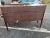Antique 19th Century George III Scottish Style Mahogany Inlaid Serpentine Front Sideboard For Sale - Image 12 of 12