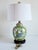 Maitland - Smith Vintage Maitland-Smith Famille Verte Ginger Jar Table Lamp For Sale - Image 4 of 12