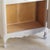 French Display Cabinet with Mirrored Back Panel, 1890s For Sale - Image 18 of 18