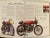 Classic Superbikes From Around the World Coffee Table Book Hardcover 2003 For Sale - Image 9 of 13