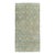Galerie Shabab Collection Mid-20th Century Turkish Anatolian Throw Rug For Sale