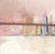 Modern David Lingwood - Brooklyn Bridge -Diptych- 1983 Offset Lithograph 25.5" X 80" For Sale - Image 3 of 4