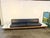 Mid-Century Modern 1960s Adrian Pearsall Attributed Daybed in Walnut With Carrera Marble Endtables For Sale - Image 3 of 16