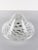 Mid-Century Italian Bicolor Murano Glass Ceiling Light, 1970s For Sale - Image 11 of 18