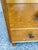 1940s Swedish Modern Birch Wood Chest of Drawers For Sale - Image 11 of 15