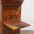 19th Century Secretary in Walnut, France For Sale - Image 3 of 13