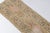 Turkish Oushak Anatolian Vintage Runner Rug For Sale - Image 3 of 10