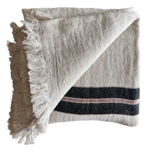 Patagonia Stripe Coverlet
