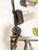 Vintage Bauhaus Bankers Lamp with Adjustable Arm Clamp from Hala, 1930s For Sale - Image 6 of 17