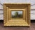 Pair of 19th Century French Barbizon Oil Paintings in Original Gilt Frames For Sale In Dallas - Image 6 of 14