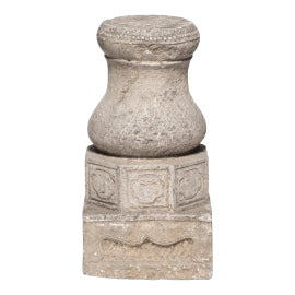 Example of Balustrades