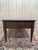Louis XVI Style Marquetry Desk For Sale - Image 5 of 9