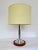 - very rare type - nice style of lighting Up to 250V (Europe/UK Standard).The wiring of this item may be original and...