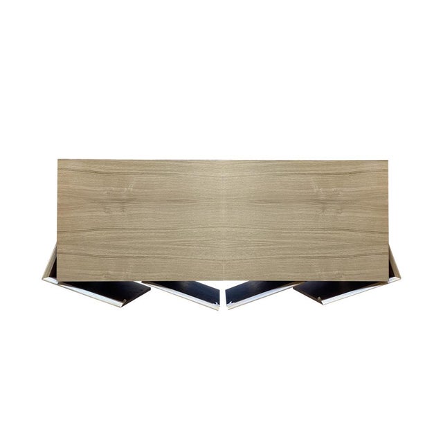 Contemporary Boccadarno Sei, Sideboard designed by Meccani Studio for Meccani Design For Sale - Image 3 of 5