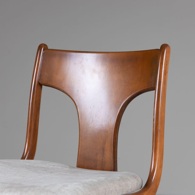 Mid-Century Chairs, 1970s, Set of 2 For Sale - Image 12 of 17