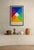 The Piece This original 1972 Munich Olympics poster, designed by the renowned Swiss artist Max Bill, exemplifies the...