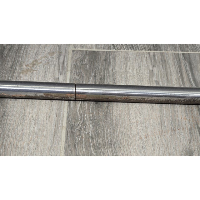 Bauhaus Lounge Chair from Mücke Melder, 1940s For Sale - Image 12 of 14