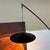 Salgado Frisbee Fishing Rod Floor Lamp For Sale - Image 9 of 12