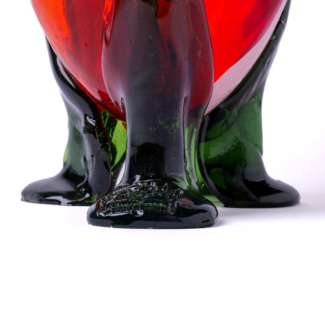 Amazonia Vase by Gaetano Pesce for Fish Design For Sale - Image 10 of 11