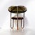 Metal Small Bauhaus Tubular Steel Mod. RC5 Side Table from Mauser Werke, Germany, 1939 For Sale - Image 7 of 13