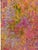 Pink Sharon Cannon "Giverny Ii" Abstract Oil Painting Color Field Canvas La Artist For Sale - Image 8 of 18