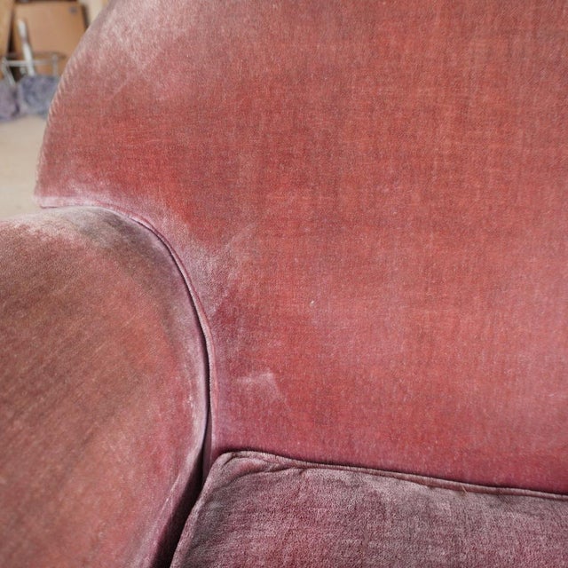 Art Deco Club Chair For Sale - Image 7 of 16