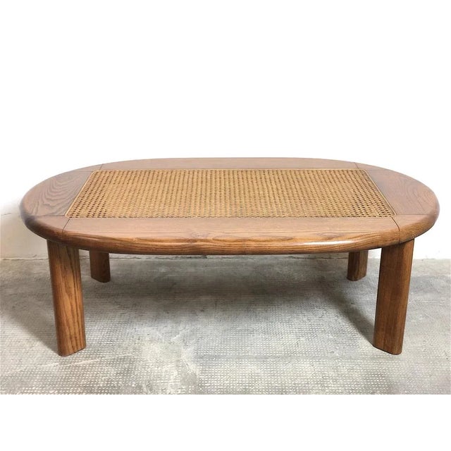 Vintage Italian Coffee Table, 1960s For Sale - Image 11 of 11