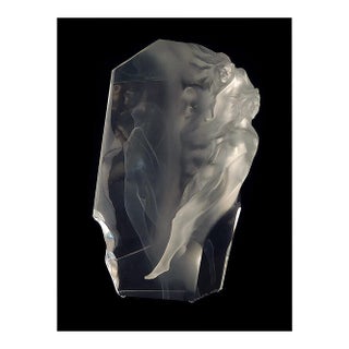 1990s Grace of Motion, Frederick Hart For Sale