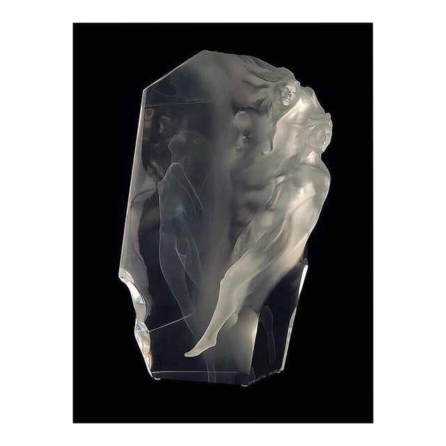 1990s Grace of Motion, Frederick Hart For Sale