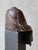 Japanese Kamakura or Muromachi Artist, Buddhist Monk's Robe, 1100s-1500s, Cedar For Sale - Image 6 of 18