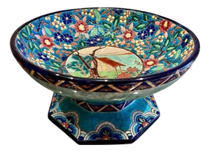 Fruit Bowl from Longwy