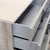 Wood Alf Italia Matera Modern 6-Drawer Dresser With Mirror For Sale - Image 7 of 10