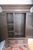 Wood Antique Carved Oak Farmhouse Wardrobe, 1780 For Sale - Image 7 of 18