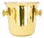 Brass Champagne Bucket, Vienna, 1950s For Sale