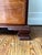 19th Century Georgian Mahogany Dresser with Inlay For Sale - Image 9 of 12