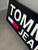 Vintage Tommy Jeans Illuminated Store Sign For Sale - Image 4 of 7