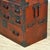Japanese Tansu Chest of Drawers, 1890 For Sale - Image 9 of 17