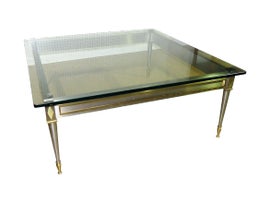 Example of John Vesey Coffee Tables