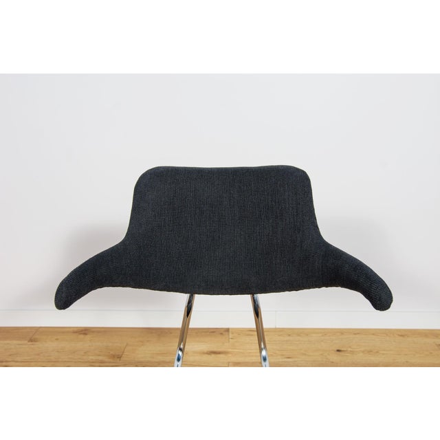 Model Vl118 Dining Chairs by Vermund Larsen for Vermund Larsen A/S, Denmark, 1960s, Set of 8 For Sale - Image 14 of 18