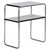 Art Deco Side Table in Chrome Steel by Marcel Breuer for Thonet, 1930s For Sale - Image 10 of 10