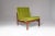 Mid-Century Modern 1960's Danish Lounge Chair by Ole Gjerlov Knudssen for France & Søn For Sale - Image 3 of 13