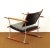 1960s 1960s Pair of Jens Quistgaard for Dansk Nissen "Stokke" Chairs For Sale - Image 5 of 12