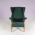 Fiorenza High Back Easy Chair by Franco Albini for Arflex, Italy, 1980s For Sale - Image 13 of 13